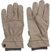 Barebones Living 653 Kunar Utility Glove Clay XL