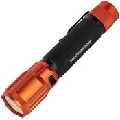 BlackFire BBM6413 Rechargeable Flashlight