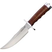 Blackjack BMK4SL Model 4 Fixed Blade Knife Stacked Handles