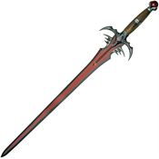 China Made 927002 Dragonborn Sword