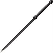 Cold Steel 88CWSS Seagal Black Blade Breaker Black Handles