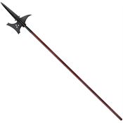 Cold Steel 89MSG MAA Sergeants Halberd