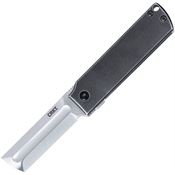 CRKT 5915 CRKT 5915 Minimal Folding Knife Black Handles