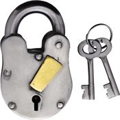 Denix 69B Old West Large Padlock