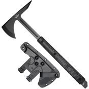 Halfbreed LBA01 Large Breaching Axe Black