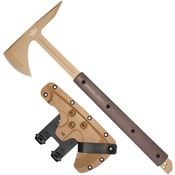 Halfbreed LBA01DE Large Breaching Axe Dark Earth