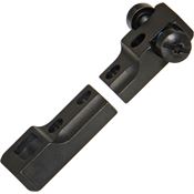 Leupold 170489 Mounts STD Ruger American 2pc