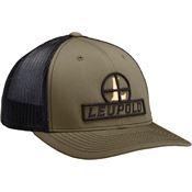 Leupold 170585 Reticle Trucker Hat