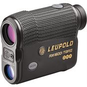 Leupold 173805 RX 1600i TBR/W Rangefinder