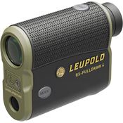 Leupold 178763 RX-Fulldraw 4 DNA Rangefinder