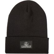 Leupold 180413 Reticle Beanie Black