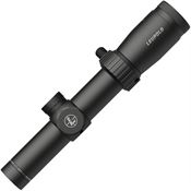 Leupold 180662 Mark 3HD 1.5-4x20mm Scope