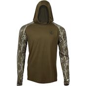 Leupold 182608 Moab Pro Hoodie L