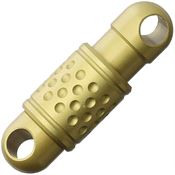 Maratac 099B Kwik Release Coupler Brass