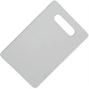 Ontario 0415GRAY Cutting Board Gray