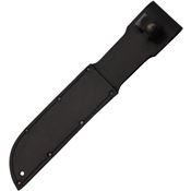 Ontario 200140 Black Sheath for Ontario 498 Marine Combat Fixed Blade Knife