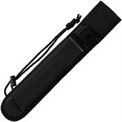 Ontario 202250 Belt Black Sheath for Ontario Cerberus Fixed Blade Knife