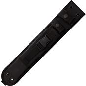 Ontario 202510 Belt Black Sheath Nylon for Ontario Ranger RD7 Fixed Blade Knife