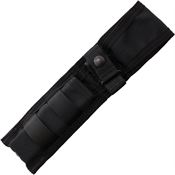 Ontario 203030 Black Sheath for Ontario Black Bird Fixed Blade Knife