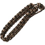 Ontario 203040 Paracord Lanyard Camo