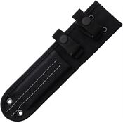 Ontario 203220 Black Sheath for Ontario RAT-3 Fixed Blade Knife