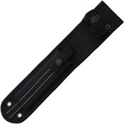 Ontario 203290 Belt Black Sheath for Ontario TAK 1 Fixed Blade Knife