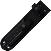 Ontario 203300 Nylon Black Sheath for Ontario Falcon Fixed Blade Knife