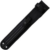 Ontario 203320 Polyester Black Sheath for Ontario SP-1 Combat Fixed Blade Knife