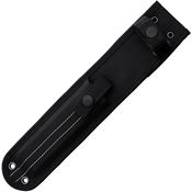 Ontario 203325 Polyester Black Sheath for Ontario SP-2 Survival Fixed Blade Knife