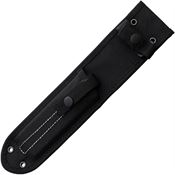 Ontario 203360 Polyester Black Sheath for Ontario Cerberus Fixed Blade Knife