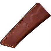 Ontario 204420 Large Besra Leather Sheath