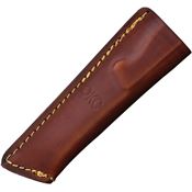 Ontario 204430 Small Besra Leather Sheath