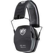 Otis ES26PBK Ranger Passive Earmuff 26Db