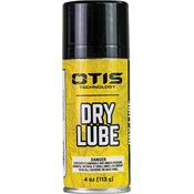 Otis 904A55 Dry Lube 4oz Aerosol