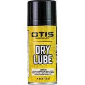 Otis 904A55 Dry Lube 4oz Aerosol