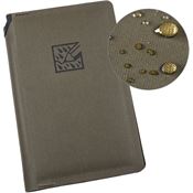 Rite in the Rain H935 Monsoon Horizon Wallet