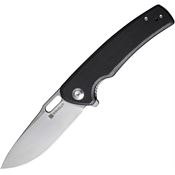 SenCut 200651 Vesperon Knife Black Handles