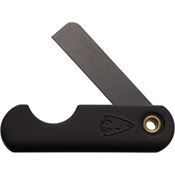 Shomer-Tec CFR Ceramic Folding Razor Knife