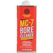 Shooters Choice MC704 MC-7 Bore Cleaner/Conditioner