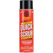 Shooters Choice PSQ12 Quick Scrub 12.5oz Aerosol