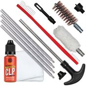 Shooters Choice SRK12 Shotgun Cleaning Kit 12ga