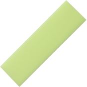 TEC Accessories EGS12515G Embrite Glow Sheet Green