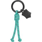 Victorinox 41895S Key Ring Turquoise