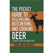 Books 355 Pocket Guide to Field Dressing