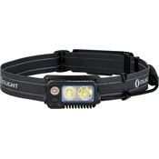 Olight ARAY2PROBK Array 2 Pro Headlamp Black