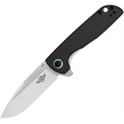 Olight FREEZE2CFO Freeze 2 Knife Carbon Fiber Handles