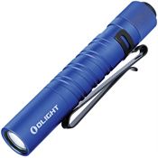 Olight I3TBU i3T EOS Mini Flashlight Blue