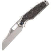 Kansept 1052A1 Tuckamore Knife Gray Handles