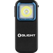 Olight OCLIPBK Oclip Clip Light Black
