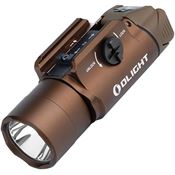 Olight PLTURBODT PL Turbo Valkyrie Tact Light